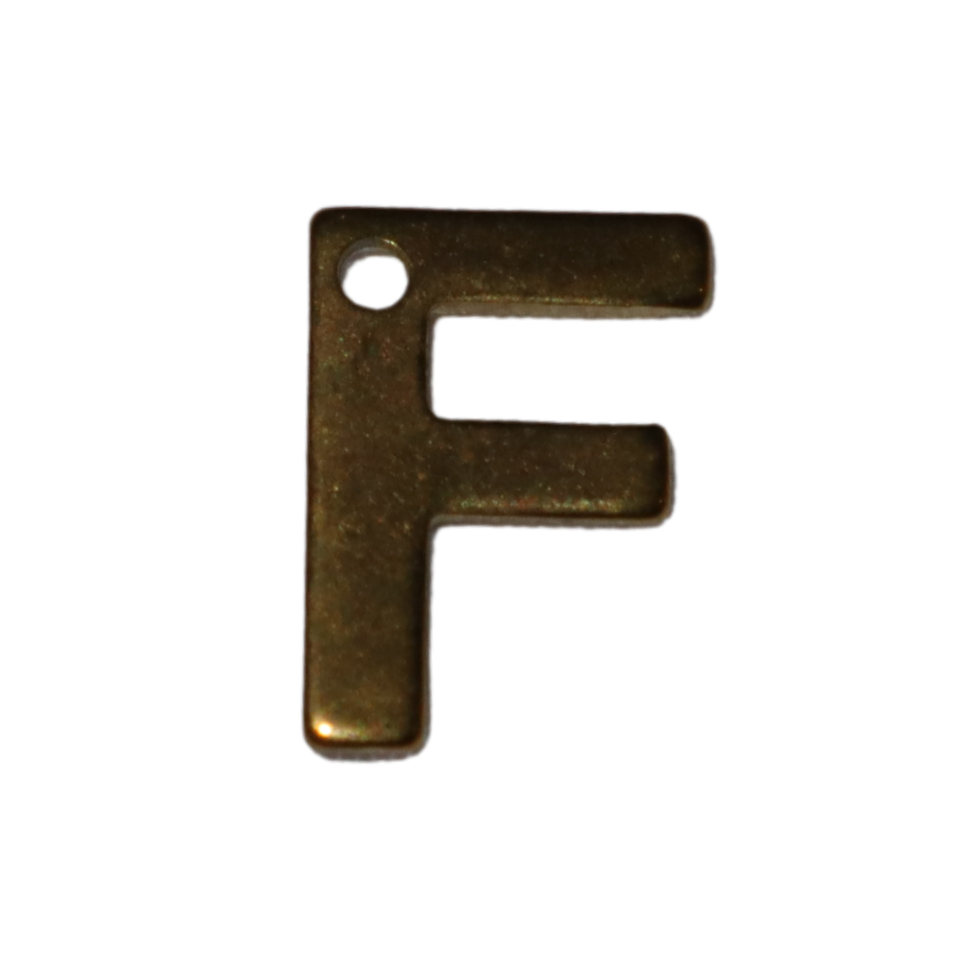 Simple Initial Charm