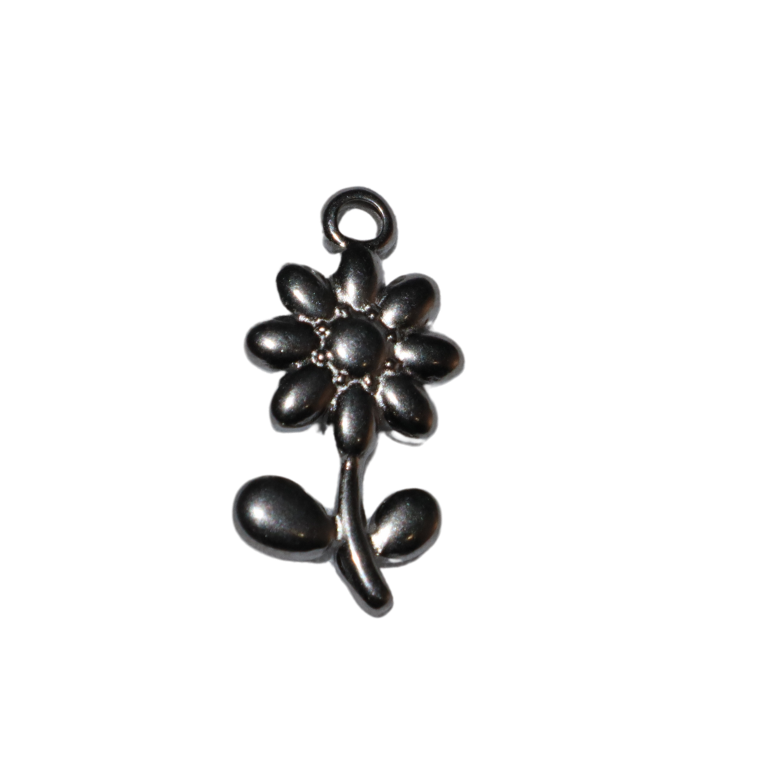 Happy Daisy Charm