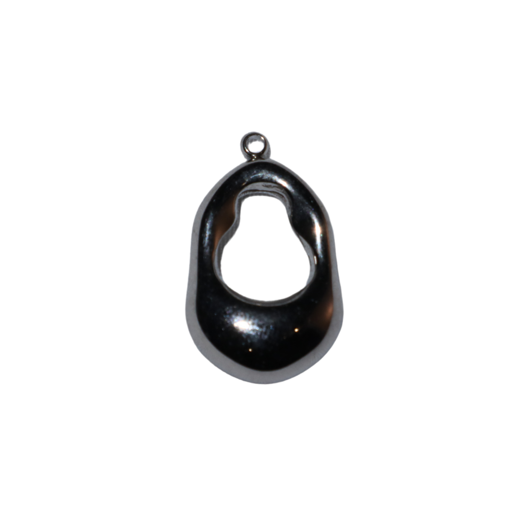 Abstract Shape Charms