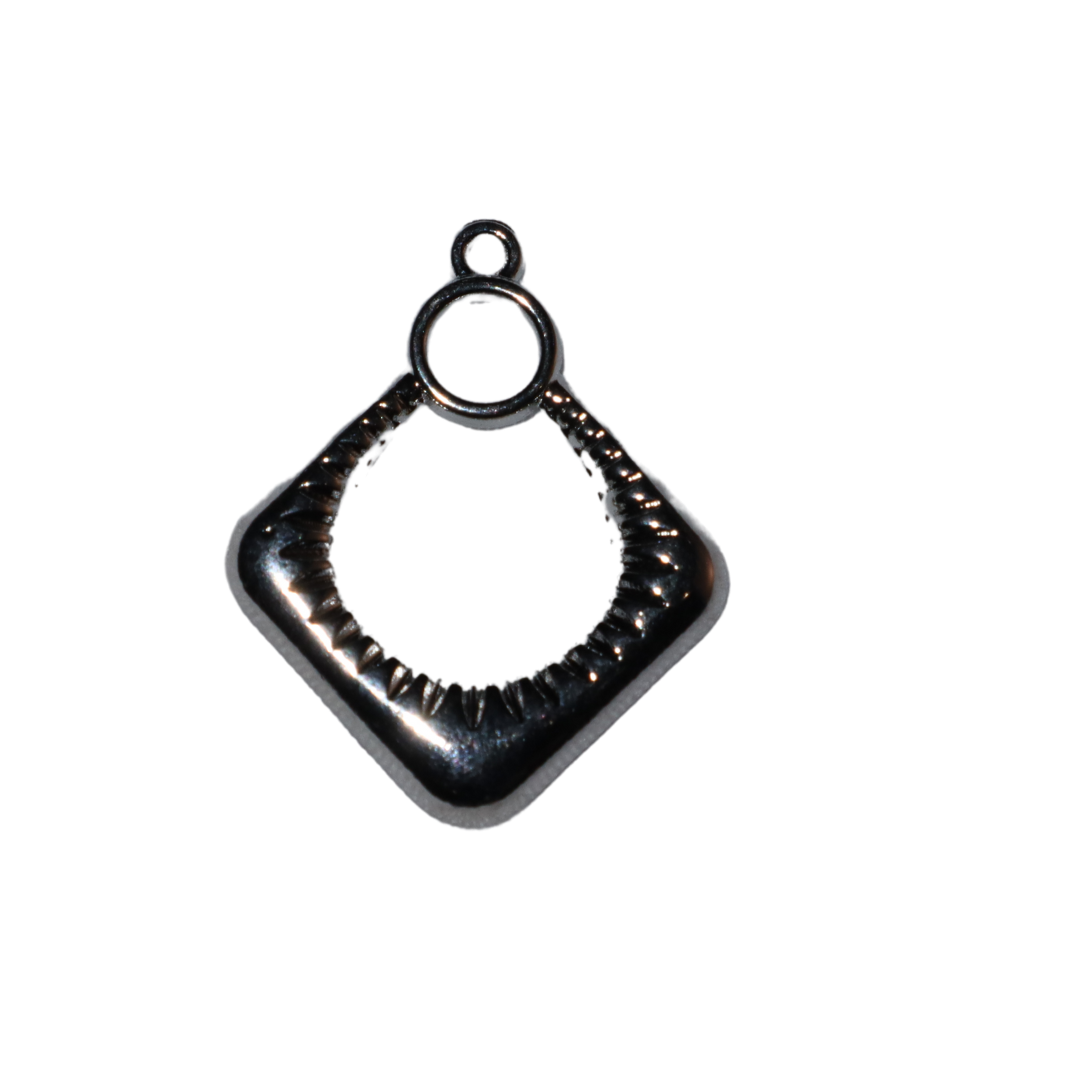 Abstract Shape Charms