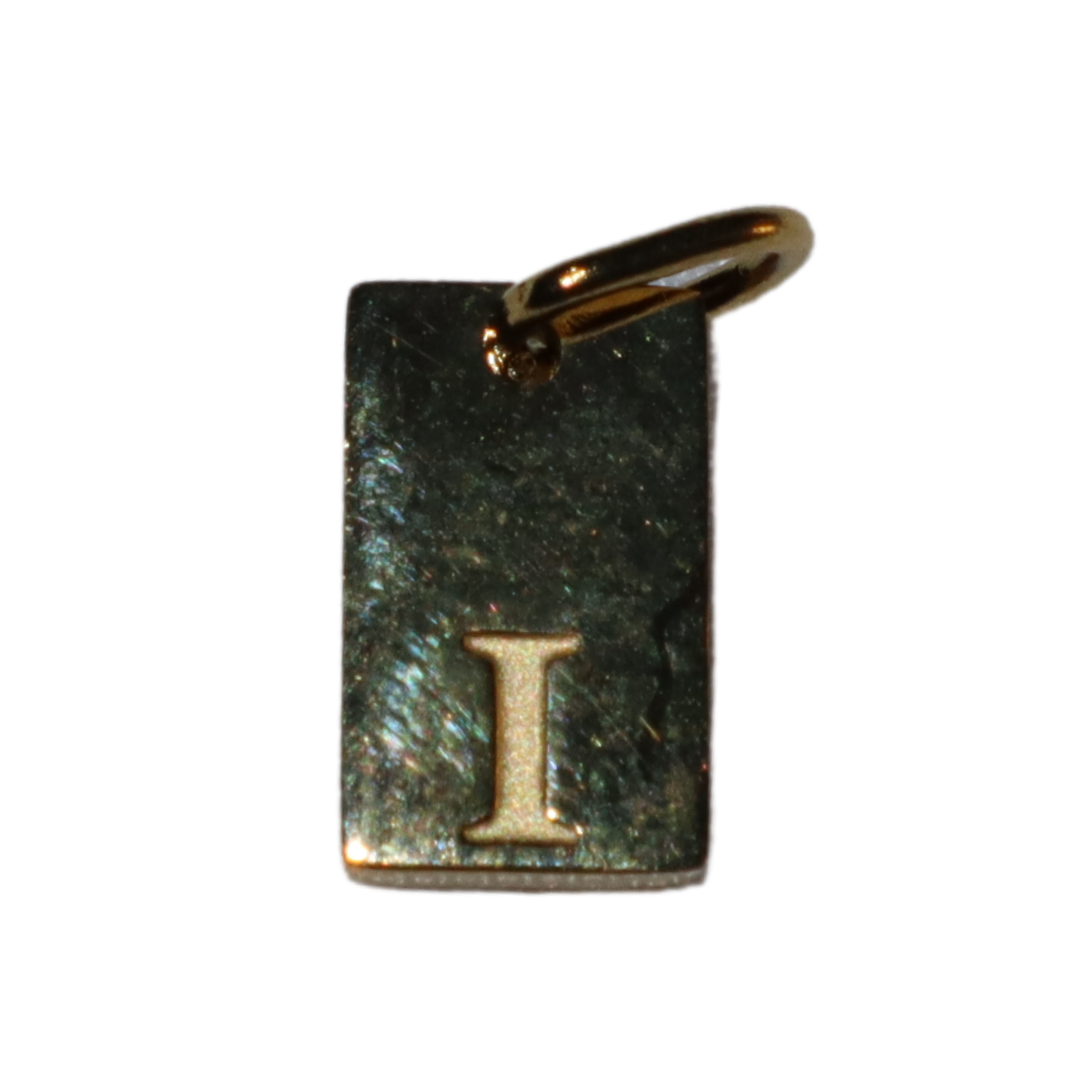 Square Initial Charm