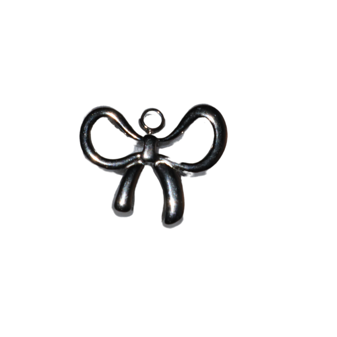 Mini Bow Charm