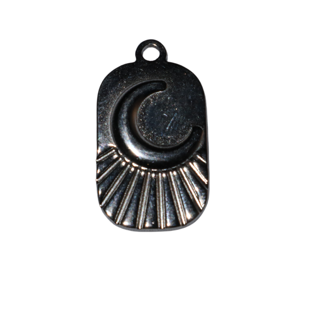 Moon Ray Charm