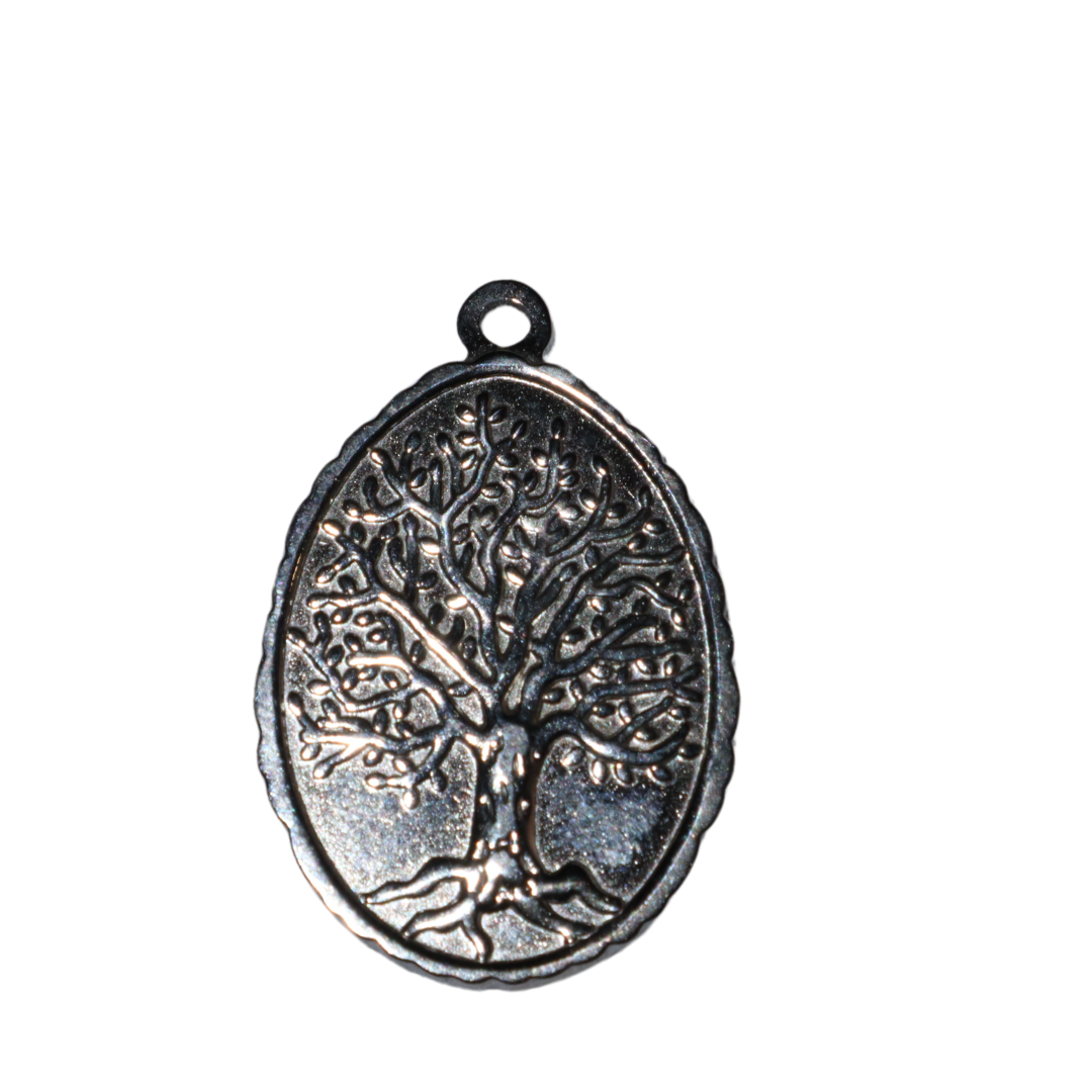 Tree of Life Charm