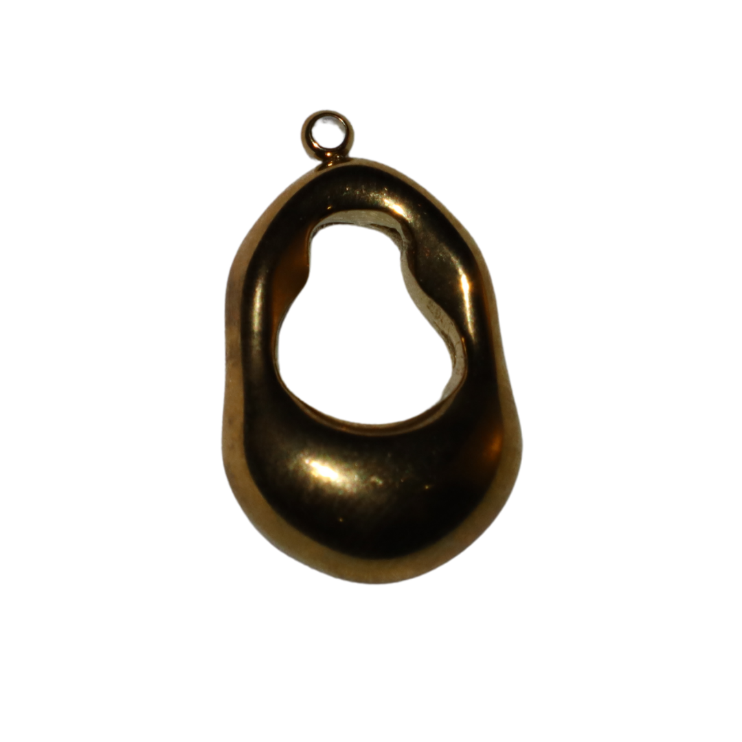 Abstract Shape Charms