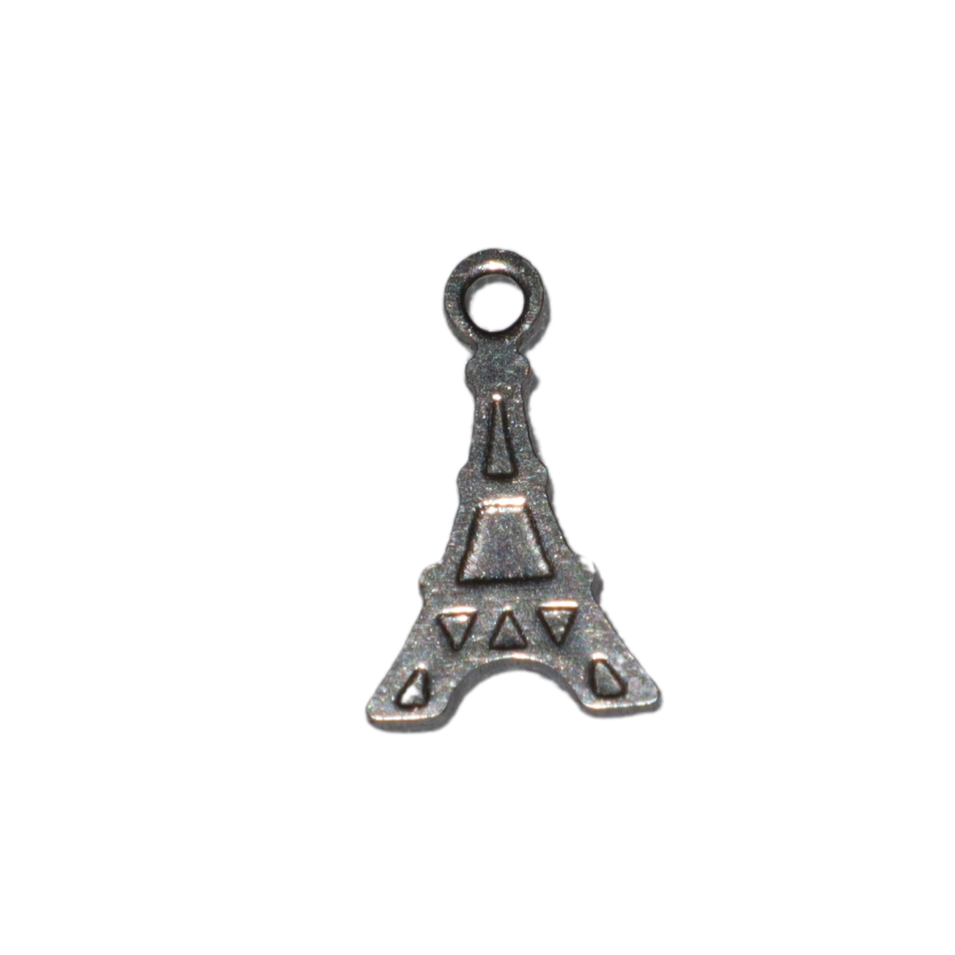 Eiffel Tower Charm