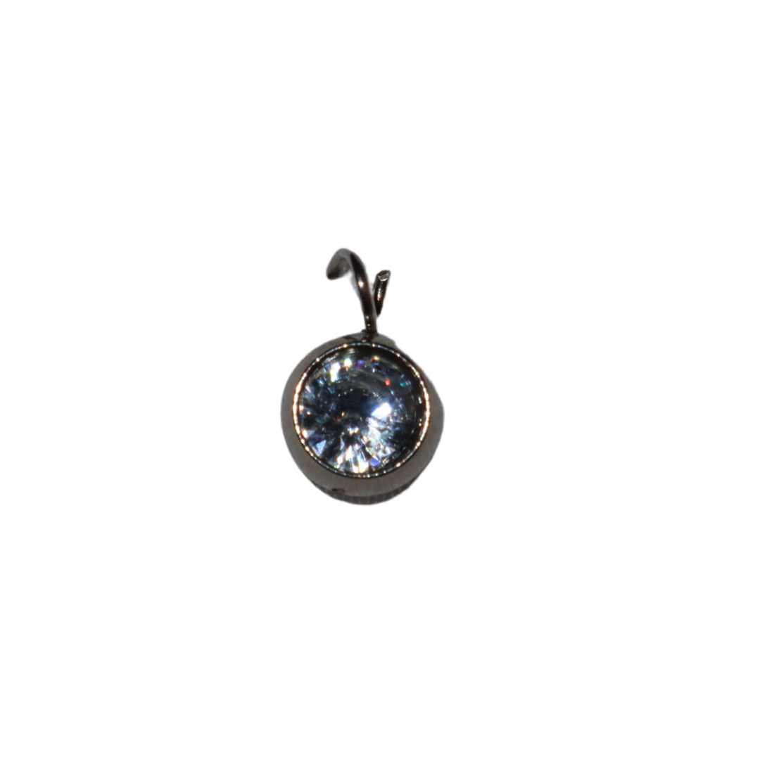 Gemstone Charms