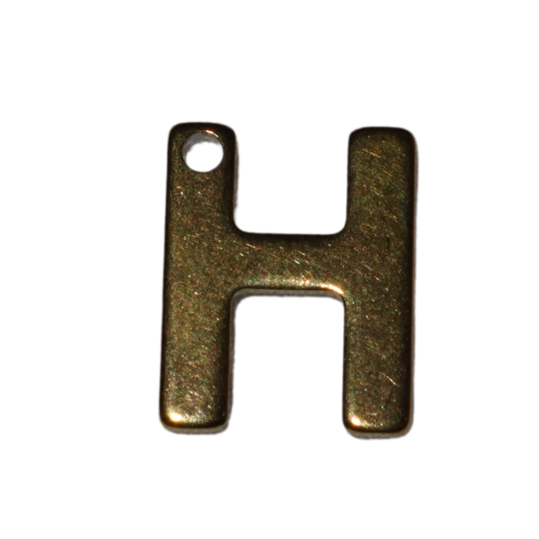Simple Initial Charm