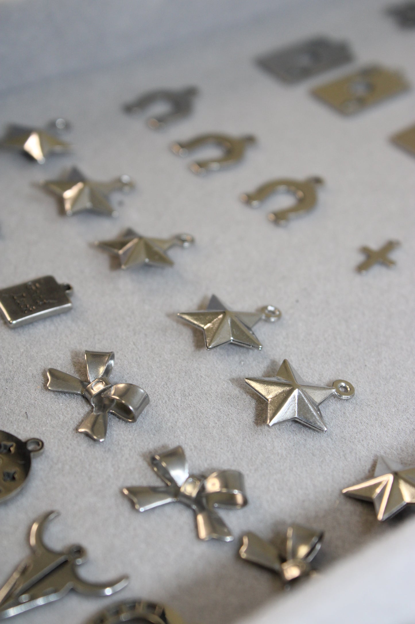 "Dakota" Charm Party Box