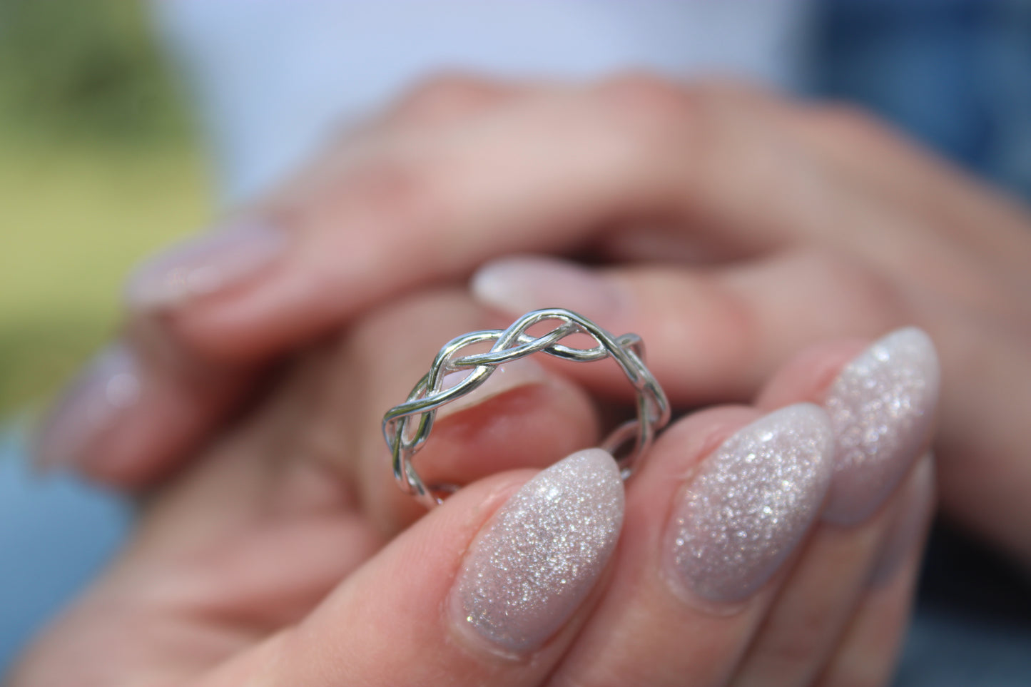 Weave Ring