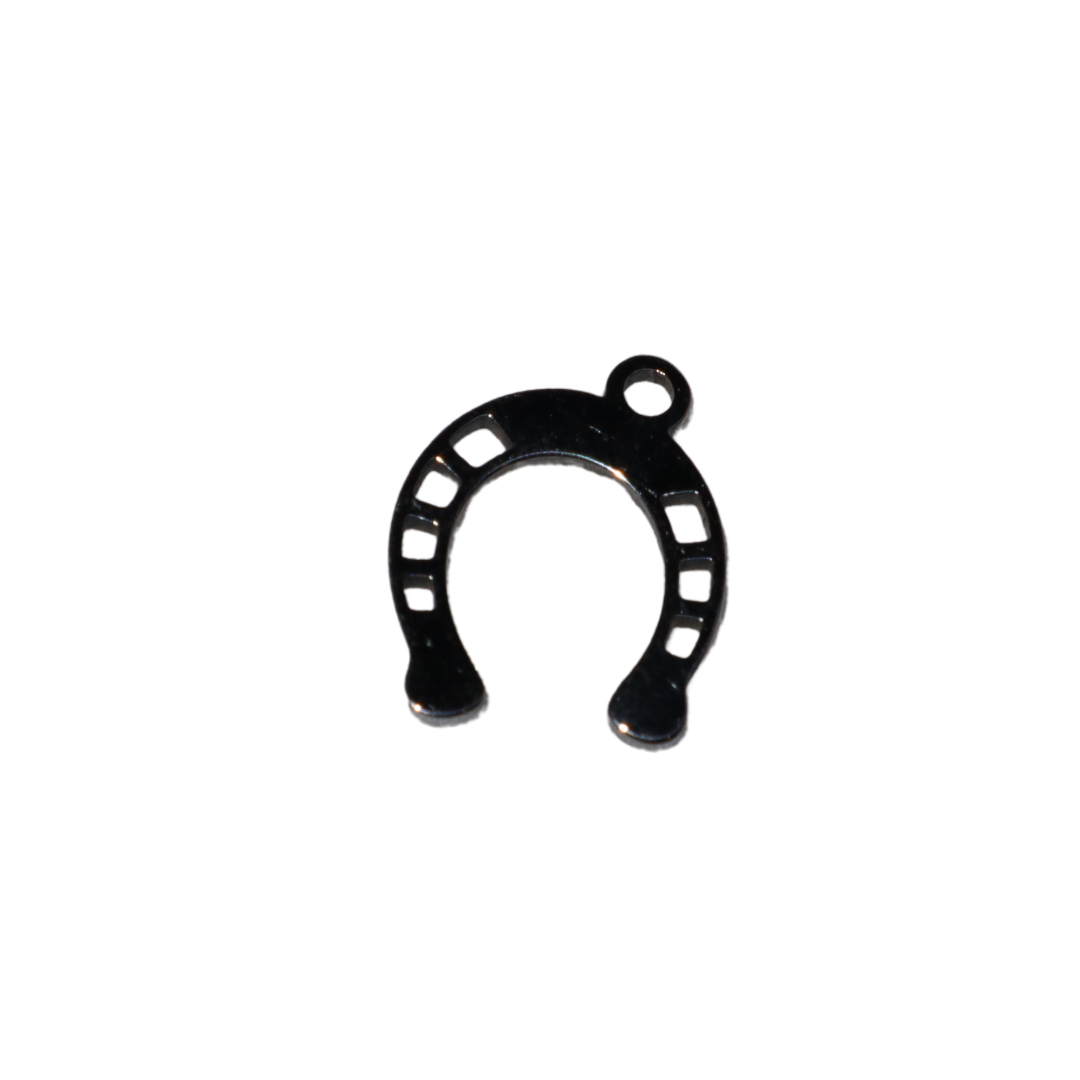 Horseshoe Charm