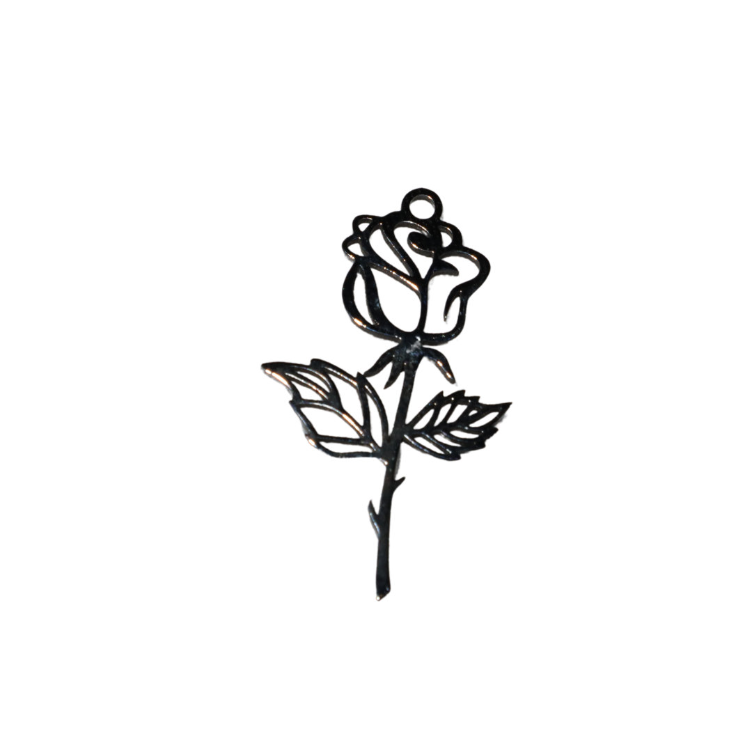 Rose Charm