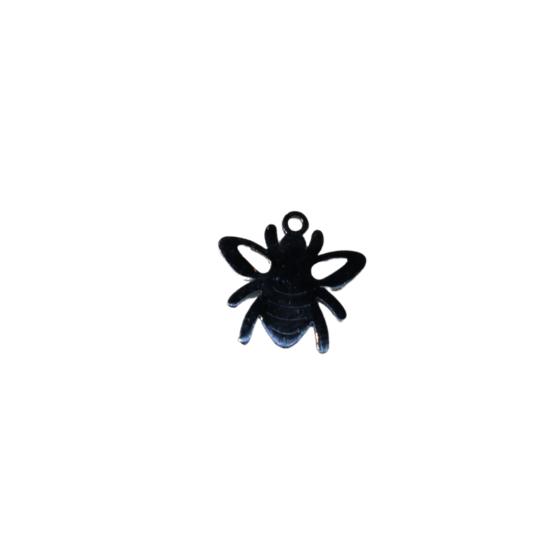 Bee Small Charm