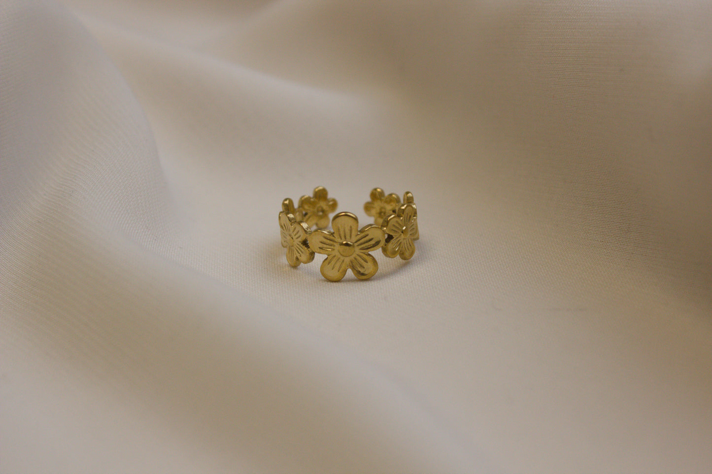 Giselle Ring