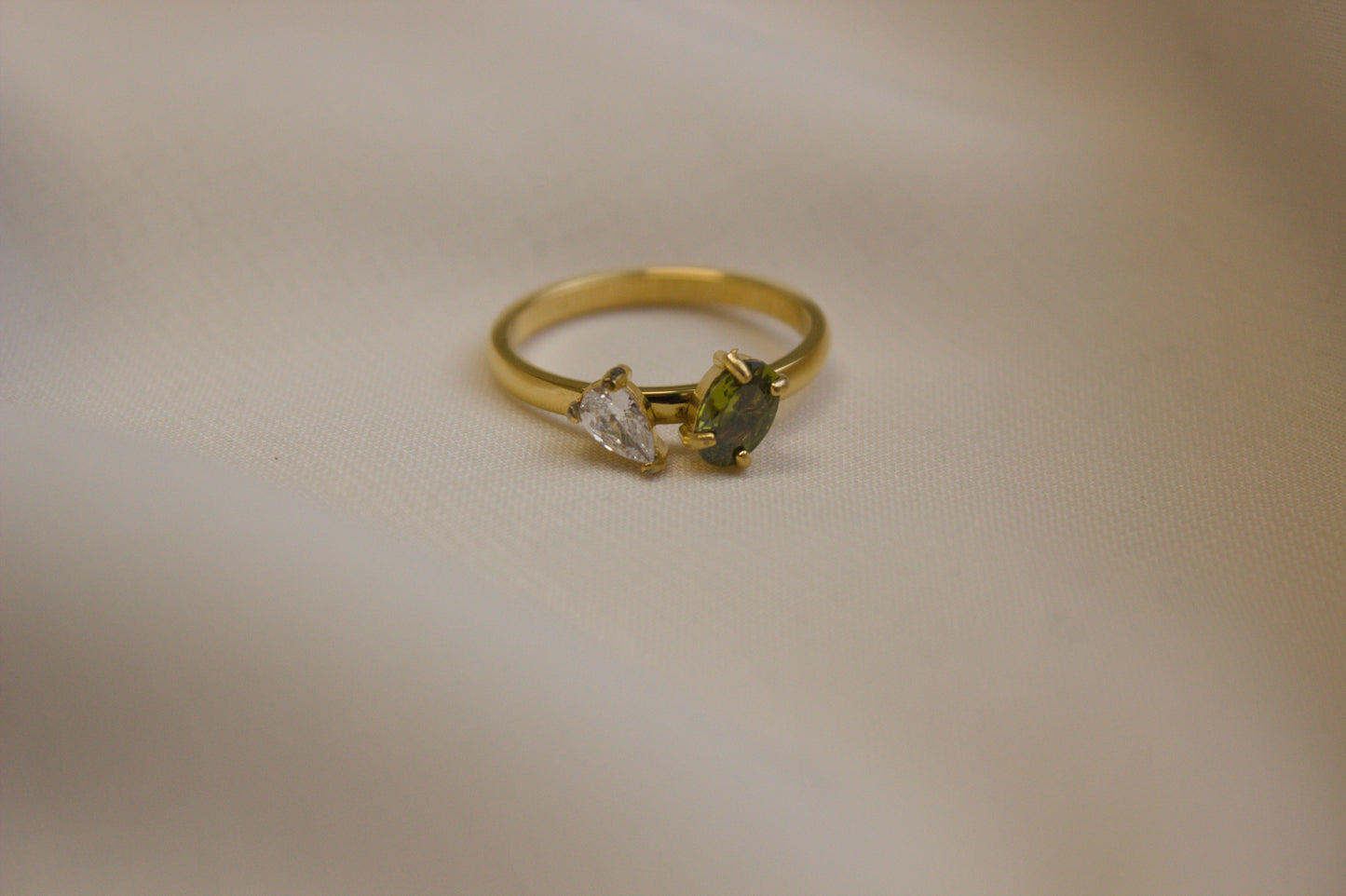 Maggie Ring