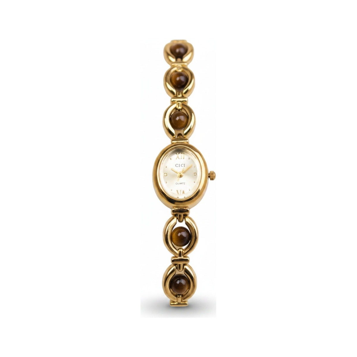 Hazel Watch
