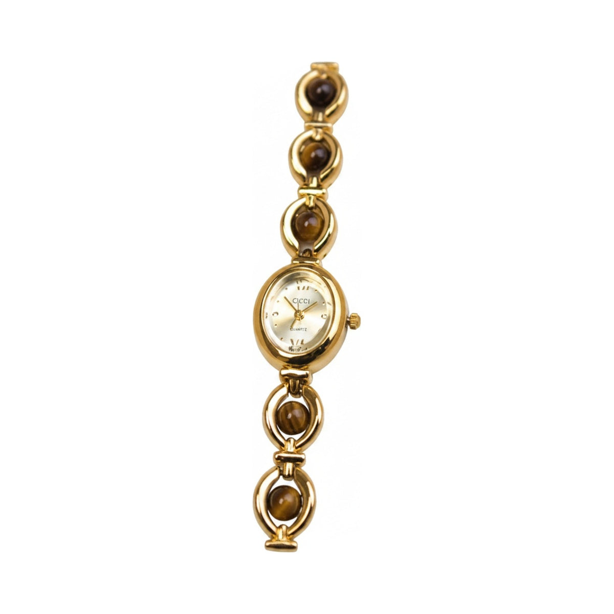 Hazel Watch