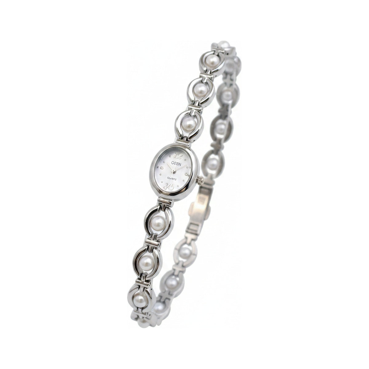 Claudette Watch