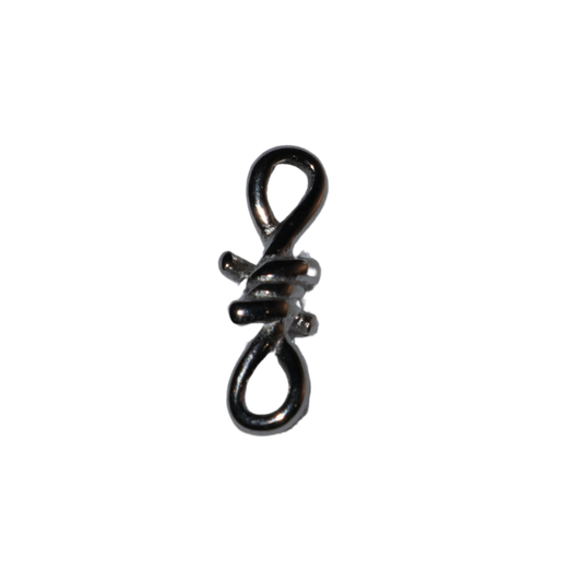 Barbwire Charm