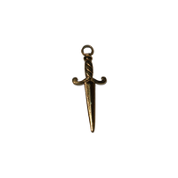 Dagger Charm