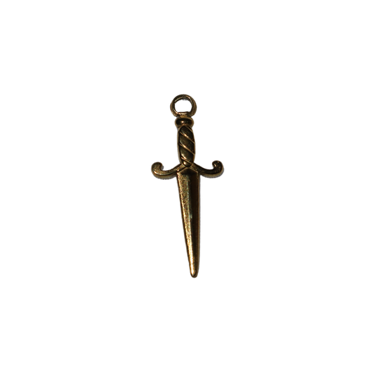 Dagger Charm