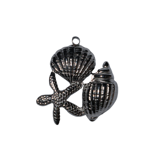 Under the Sea Charm