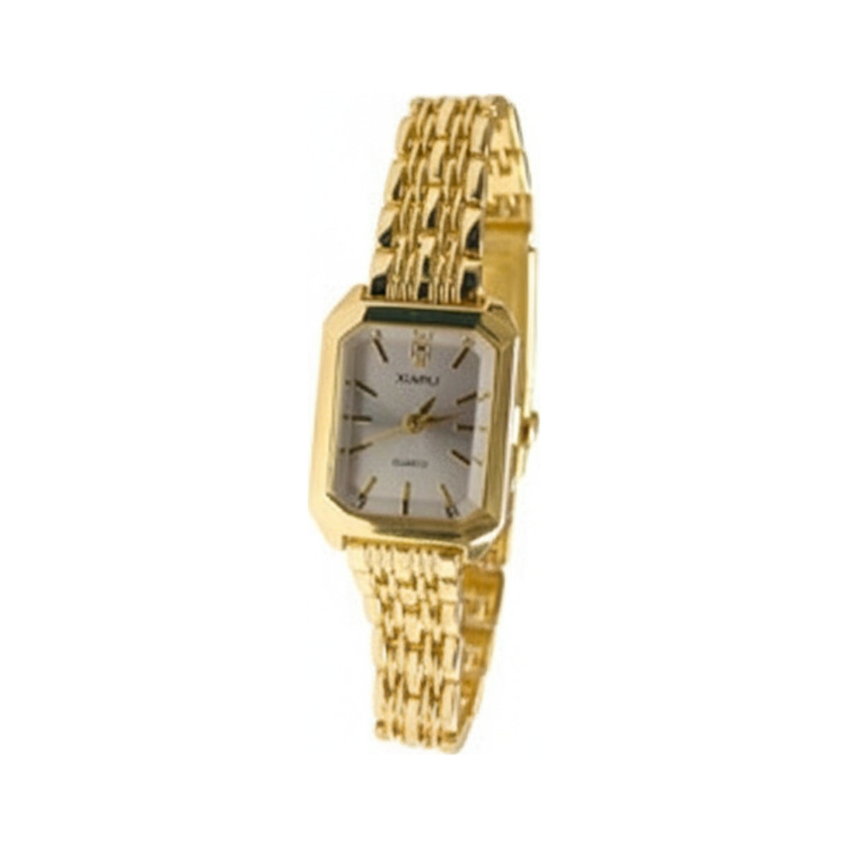 Iris Watch