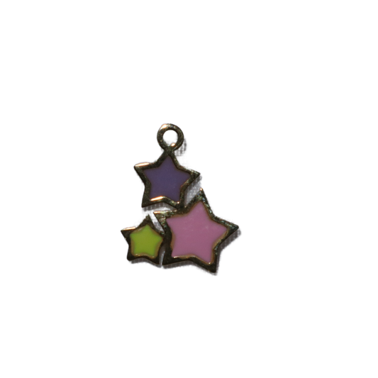 Star Cluster Charm