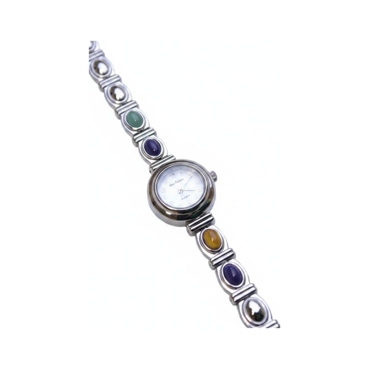 Delia Watch
