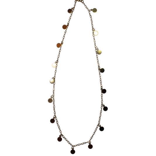 Confetti Necklace