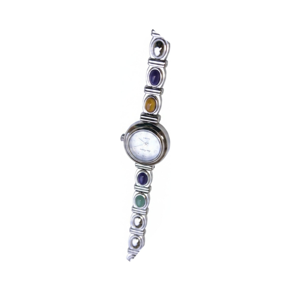 Delia Watch
