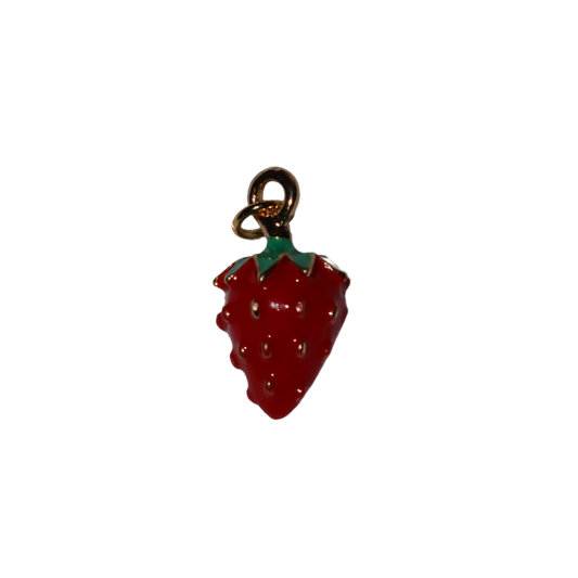Strawberry Charm