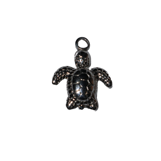 Turtle Charm