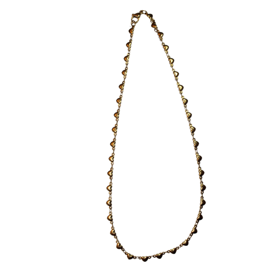 You'll be in my Heart Necklace