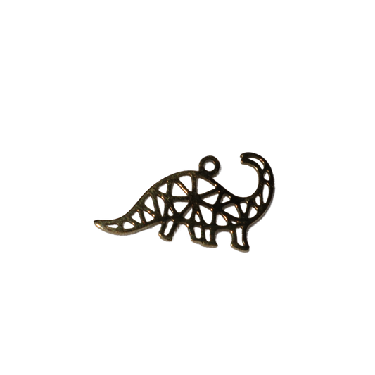 Dinosaur Charm