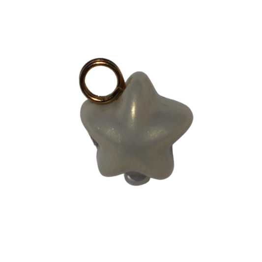 Acrylic Star Charm