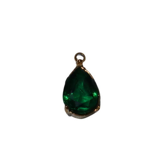 Gem Geometric Charm