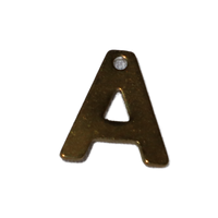 Simple Initial Charm