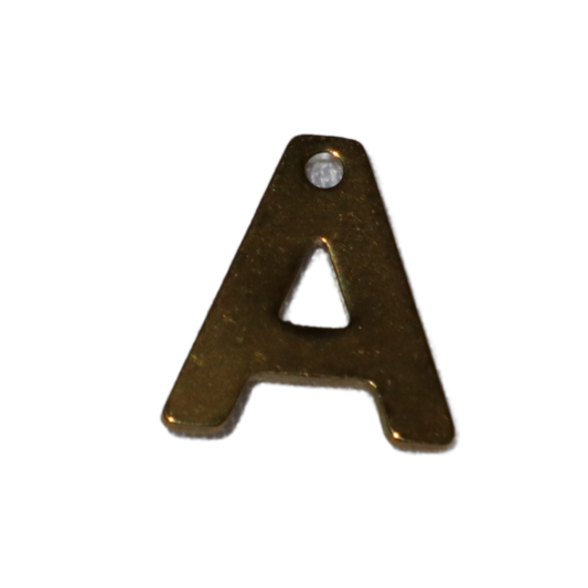 Simple Initial Charm