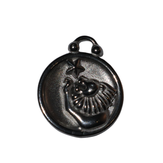 Zodiac Sign Charms