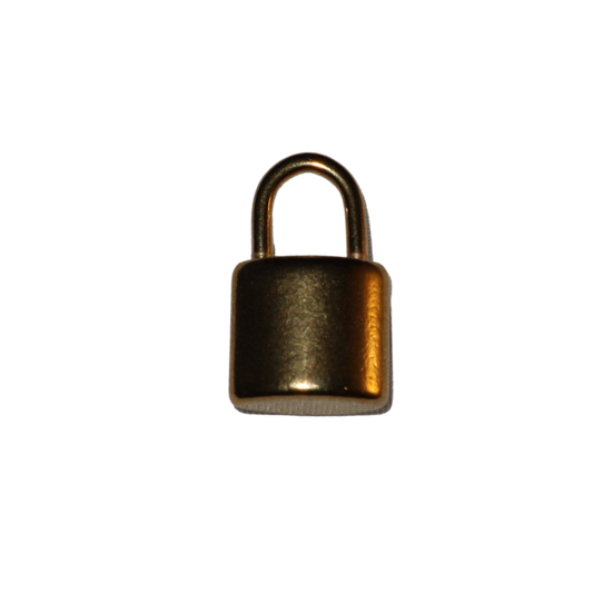 Lock Charm