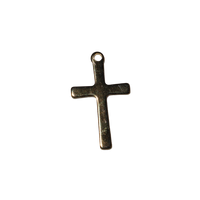 Cross (Plain) Charm