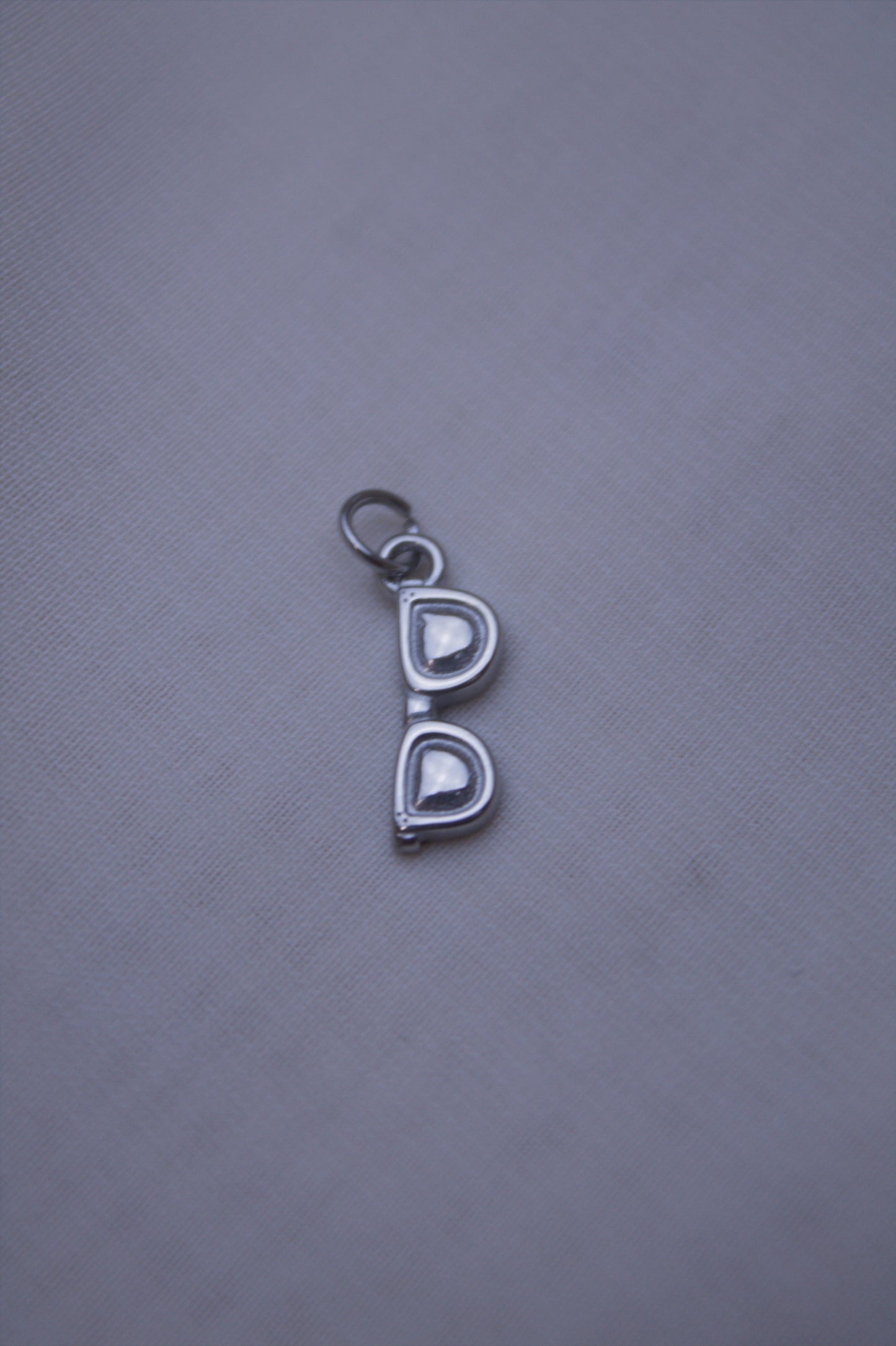 Classic Sunglasses Charm