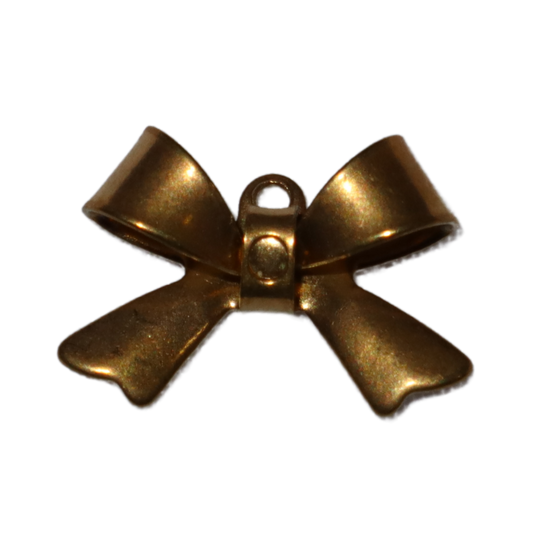 Perfect Bow Charm