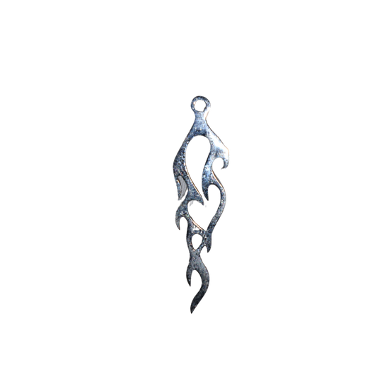 Flame Charm