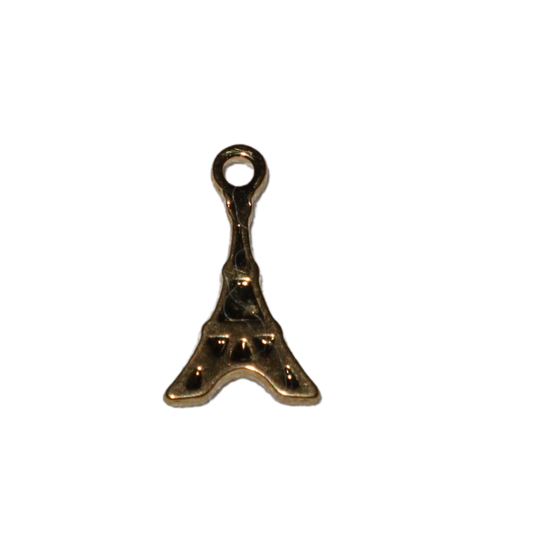Eiffel Tower Charm