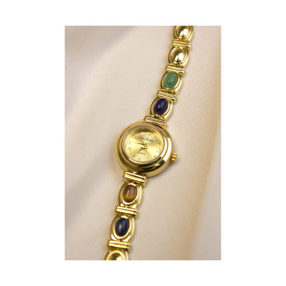 Victoria Watch