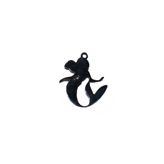 Mermaid Charm