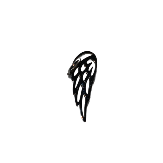 Angel Wing Small Charm