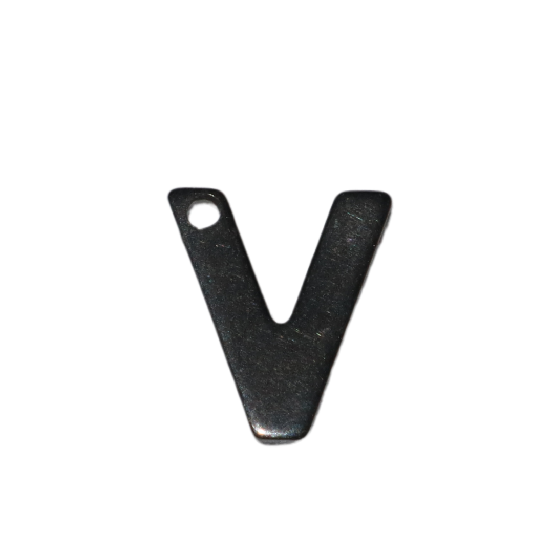 Simple Initial Charm